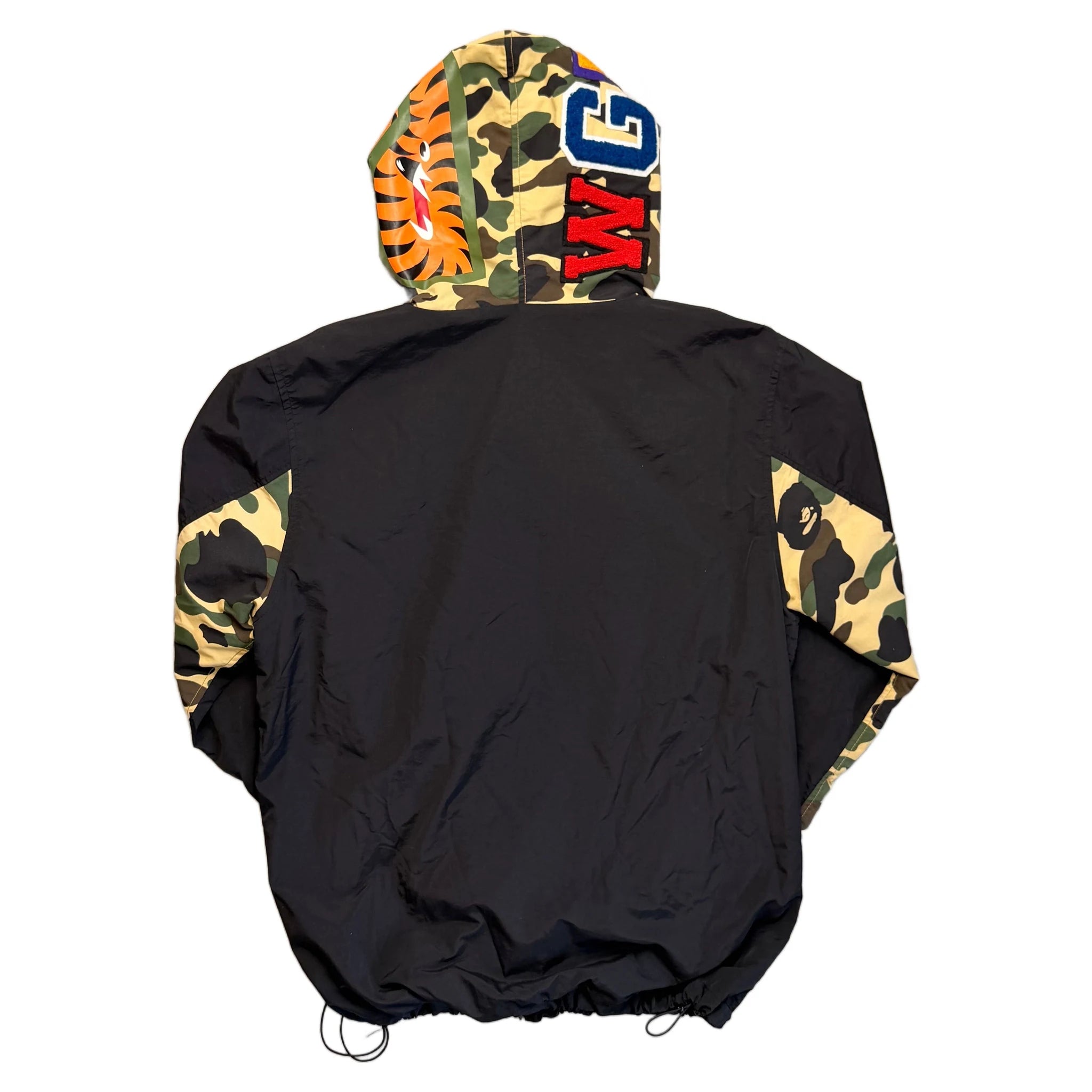 A Bathing Ape (BAPE) Jacket - Multi - M