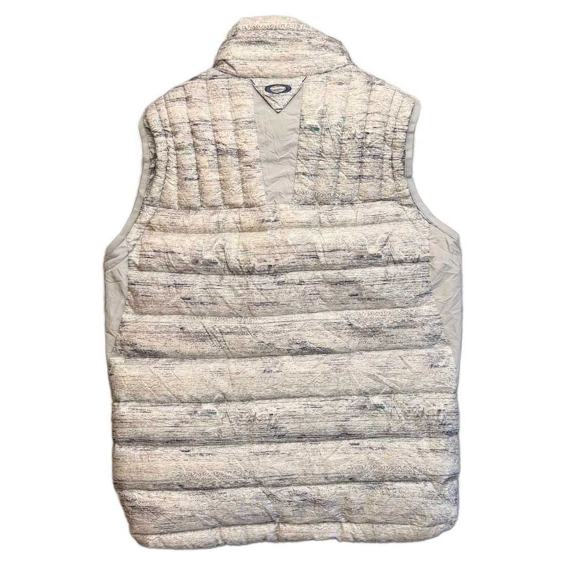 Oakley Gilet - Cream - XL