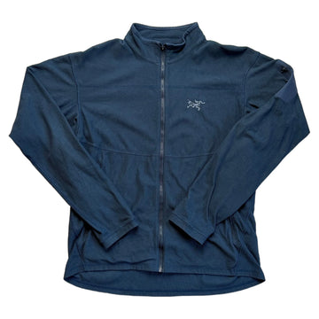 Arc'Teryx Fleece - Navy Blue - L