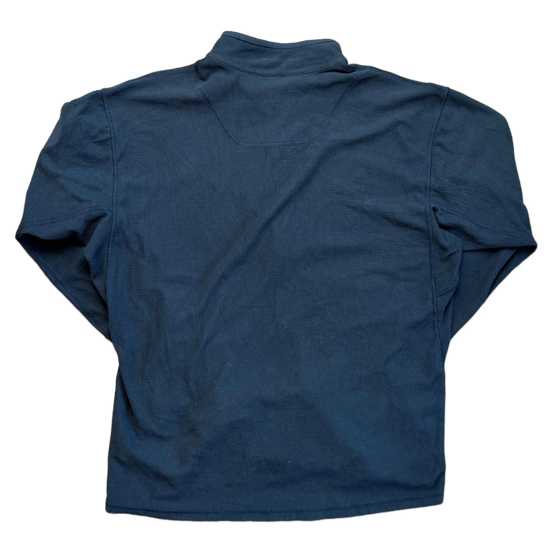 Arc'Teryx Fleece - Navy Blue - L