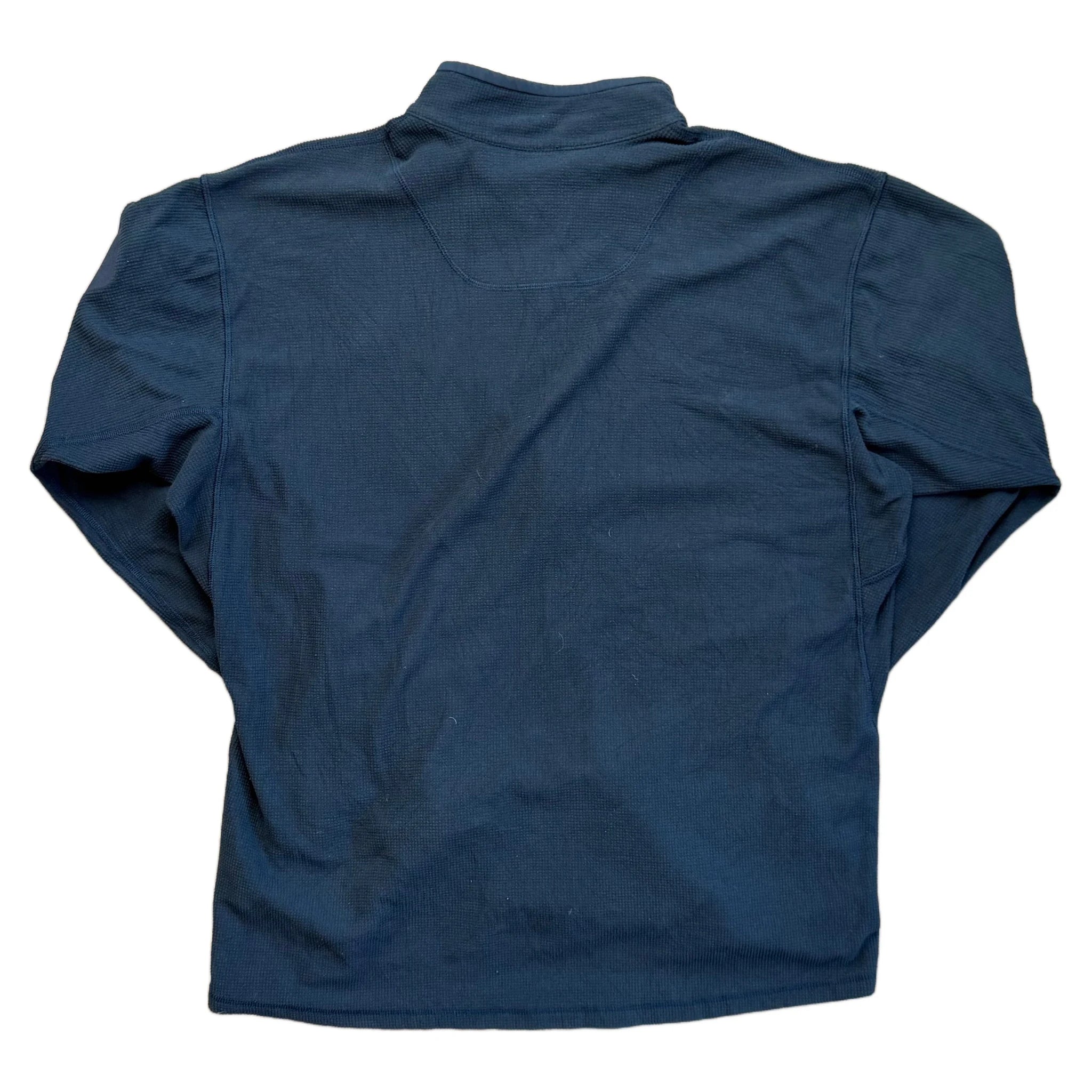 Arc'Teryx Fleece - Navy Blue - L