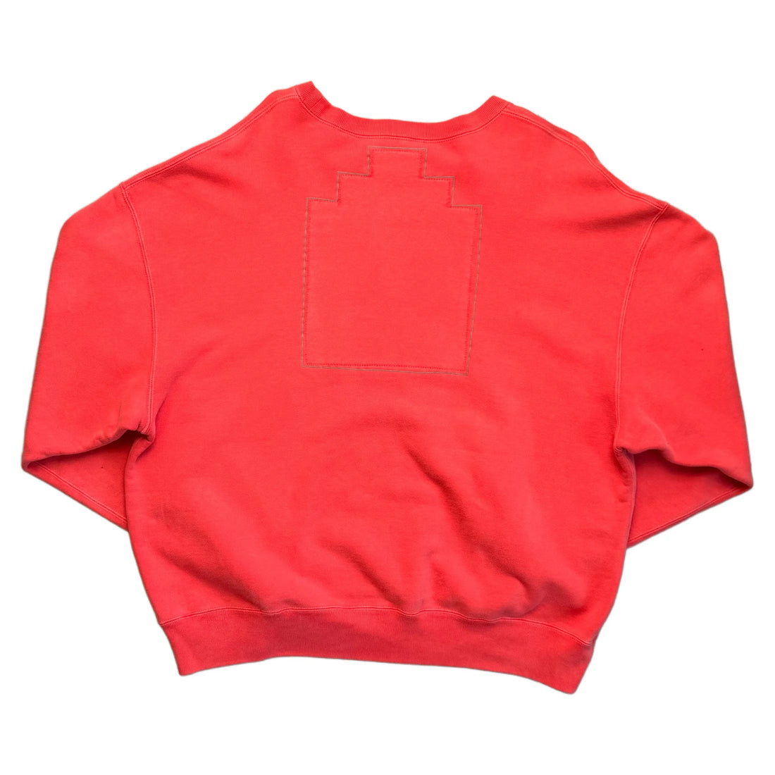 Cav Empt Sweatshirt - Red - L