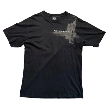 Oakley Tee - Black - XL