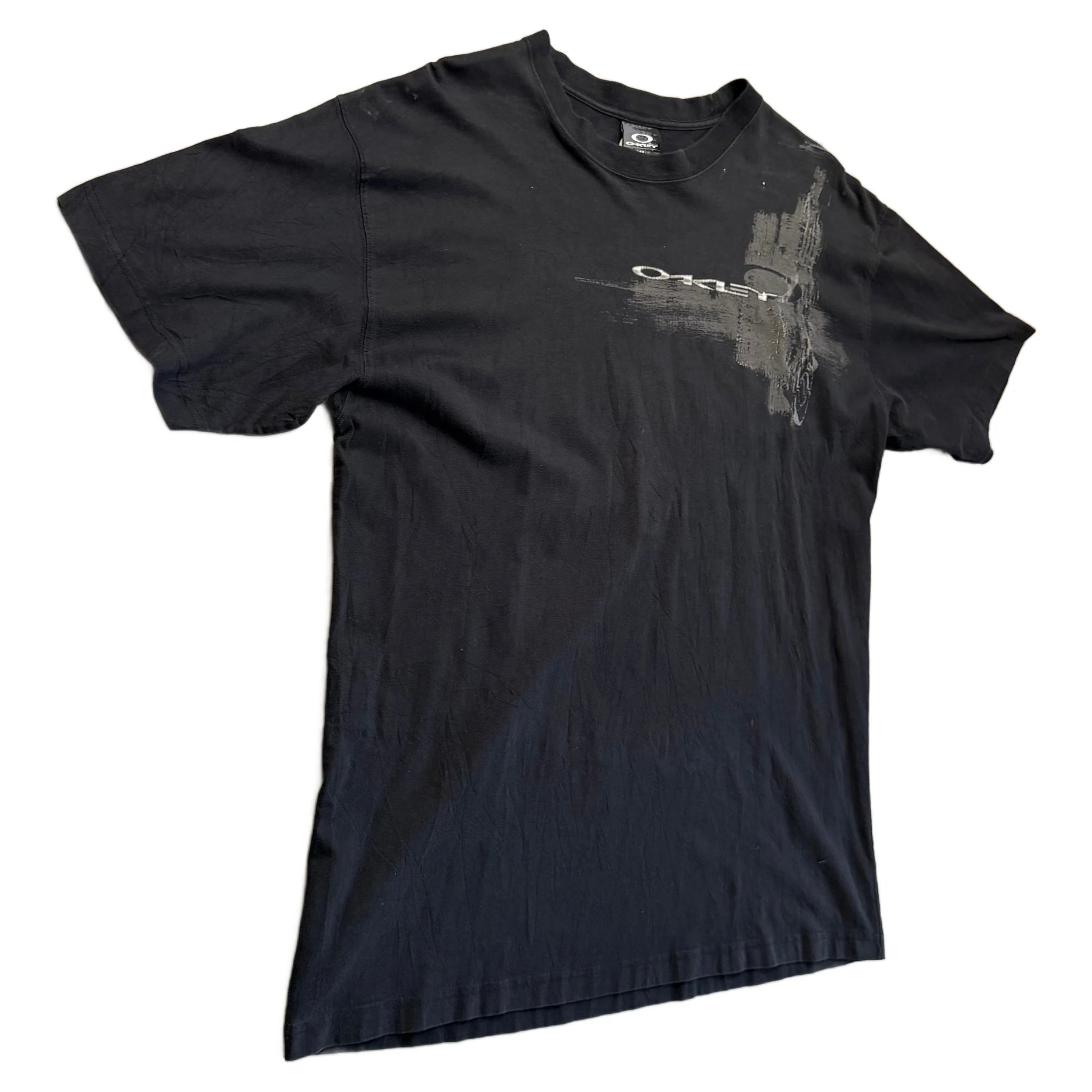 Oakley Tee - Black - XL