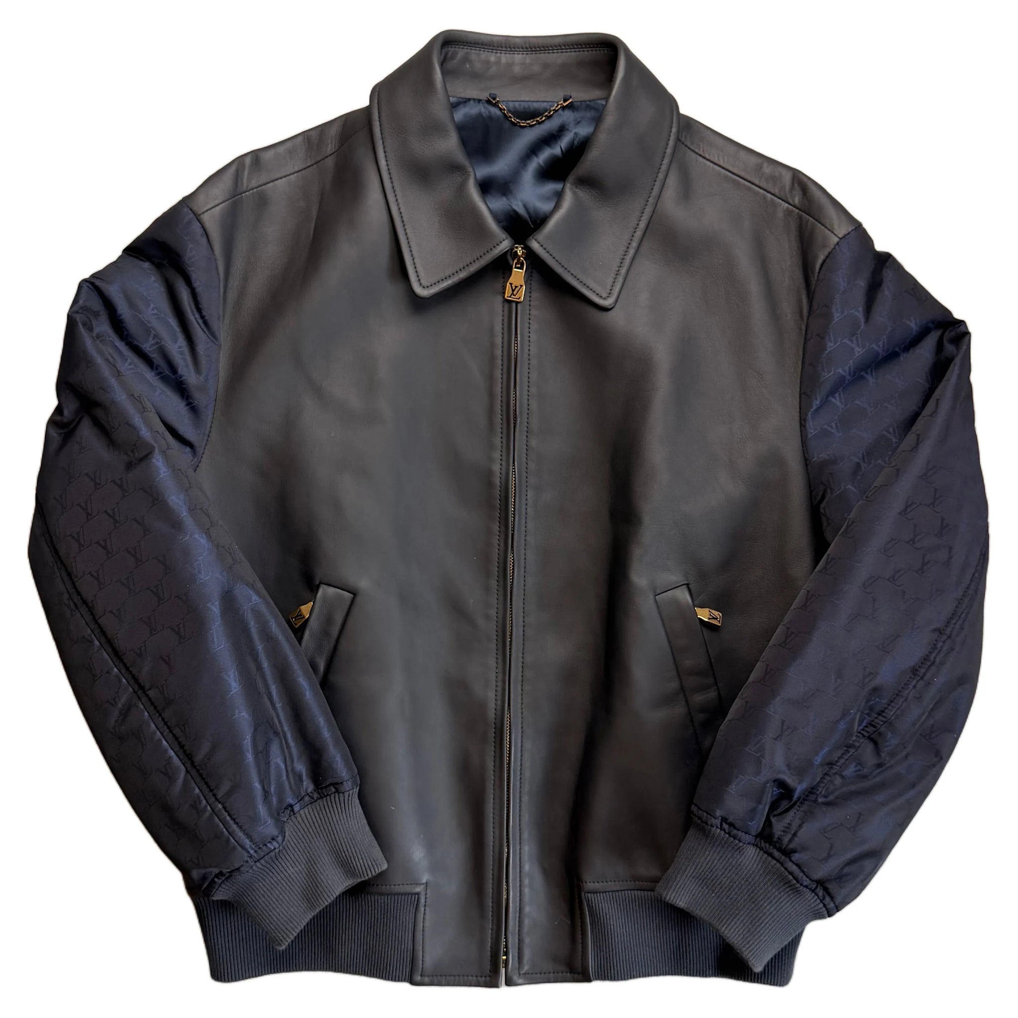 Louis Vuitton Jacket - L