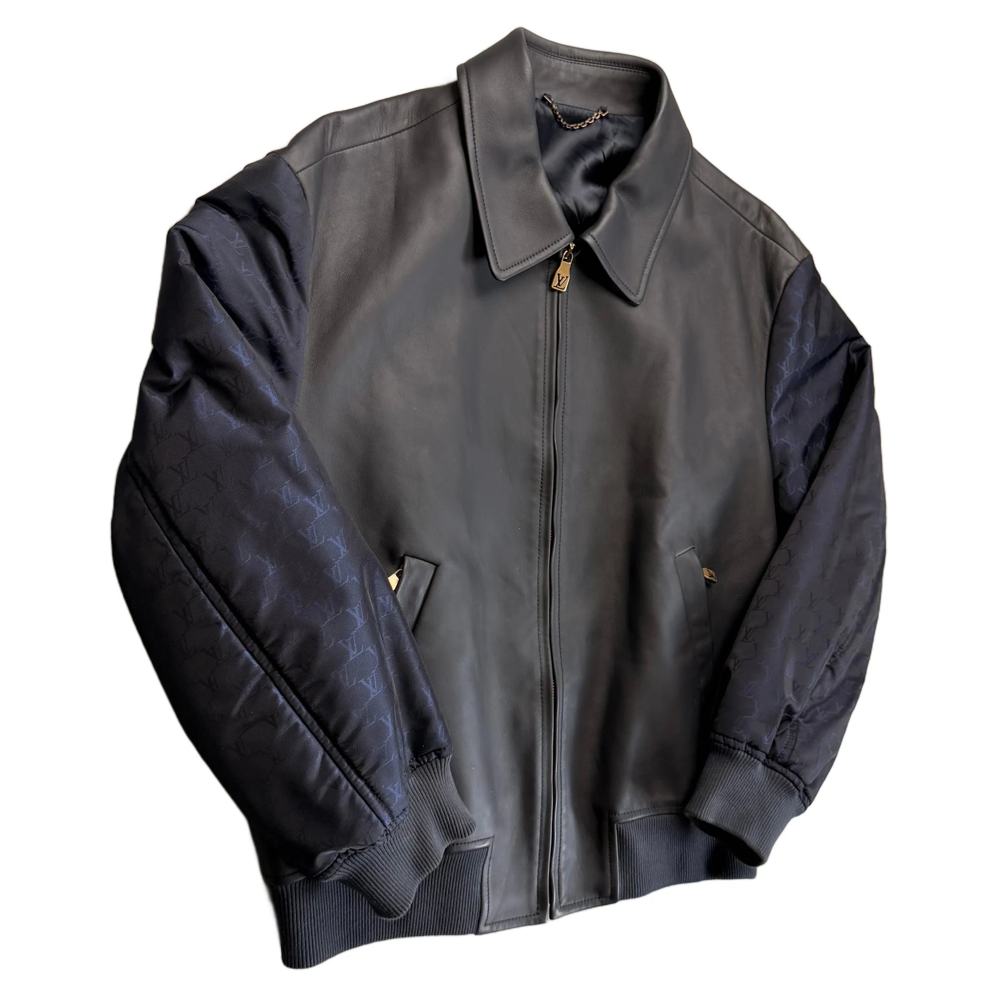 Louis Vuitton Jacket - L