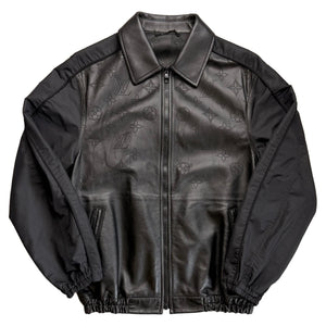 Louis Vuitton Jacket - Black - L