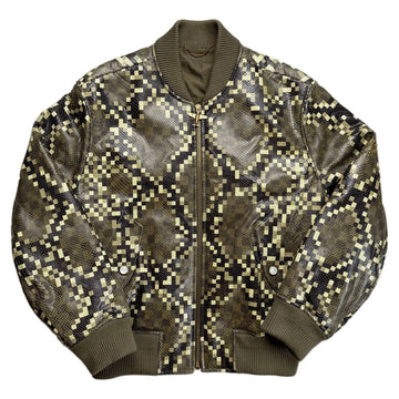 Louis Vuitton Jacket - L