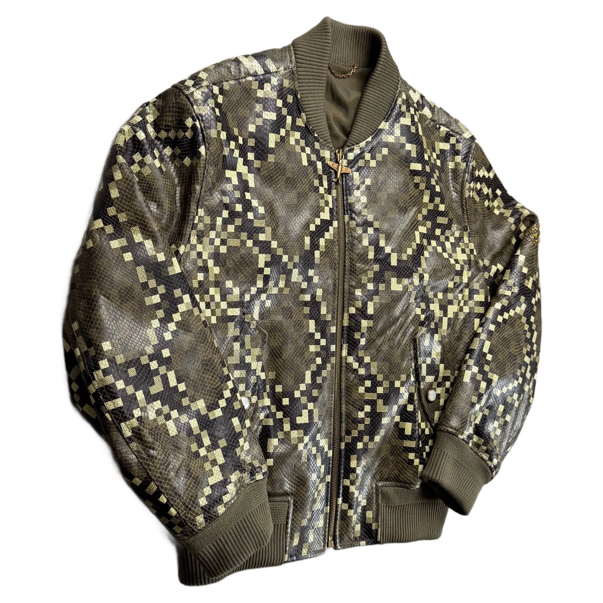 Louis Vuitton Jacket - L