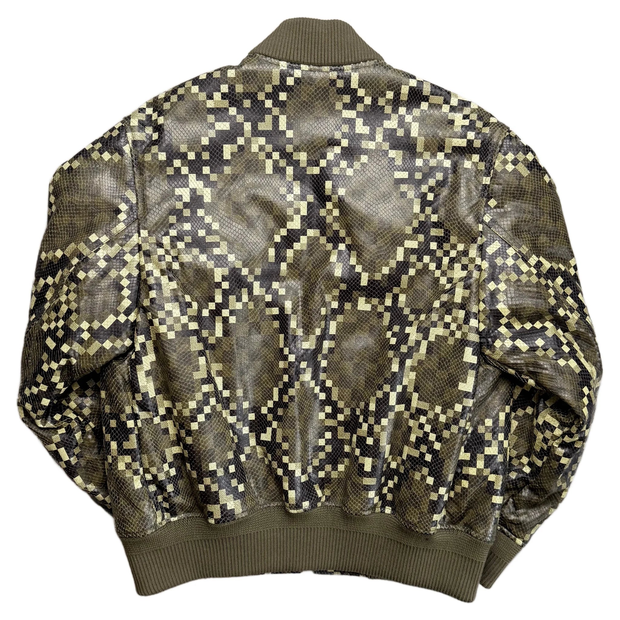 Louis Vuitton Jacket - L