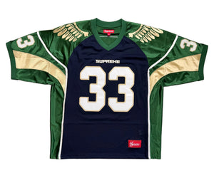 Supreme Jersey - Multi - L