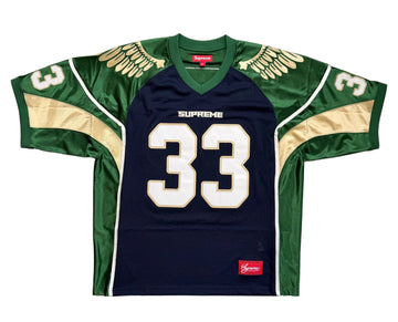 Supreme Jersey - Multi - L