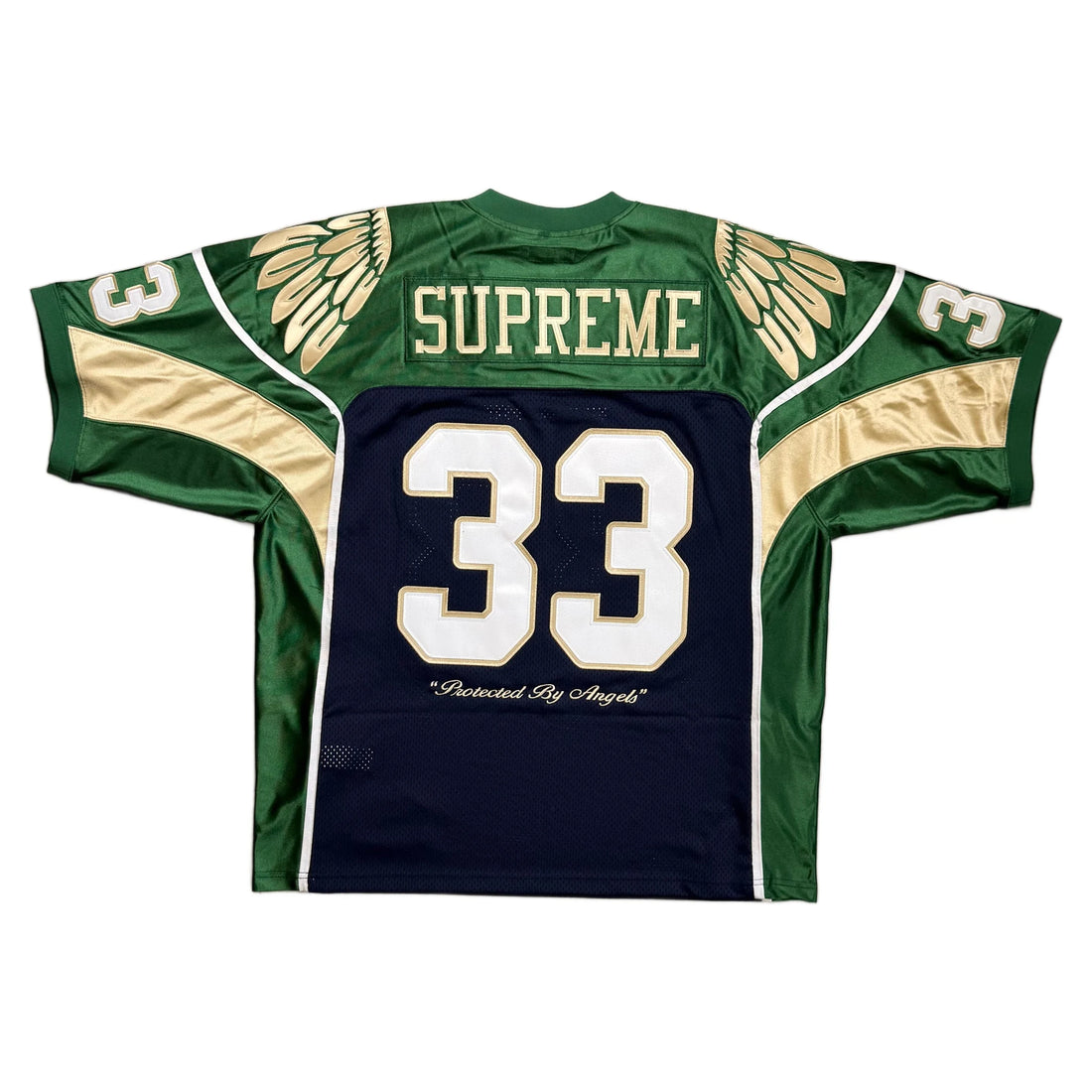 Supreme Jersey - Multi - L