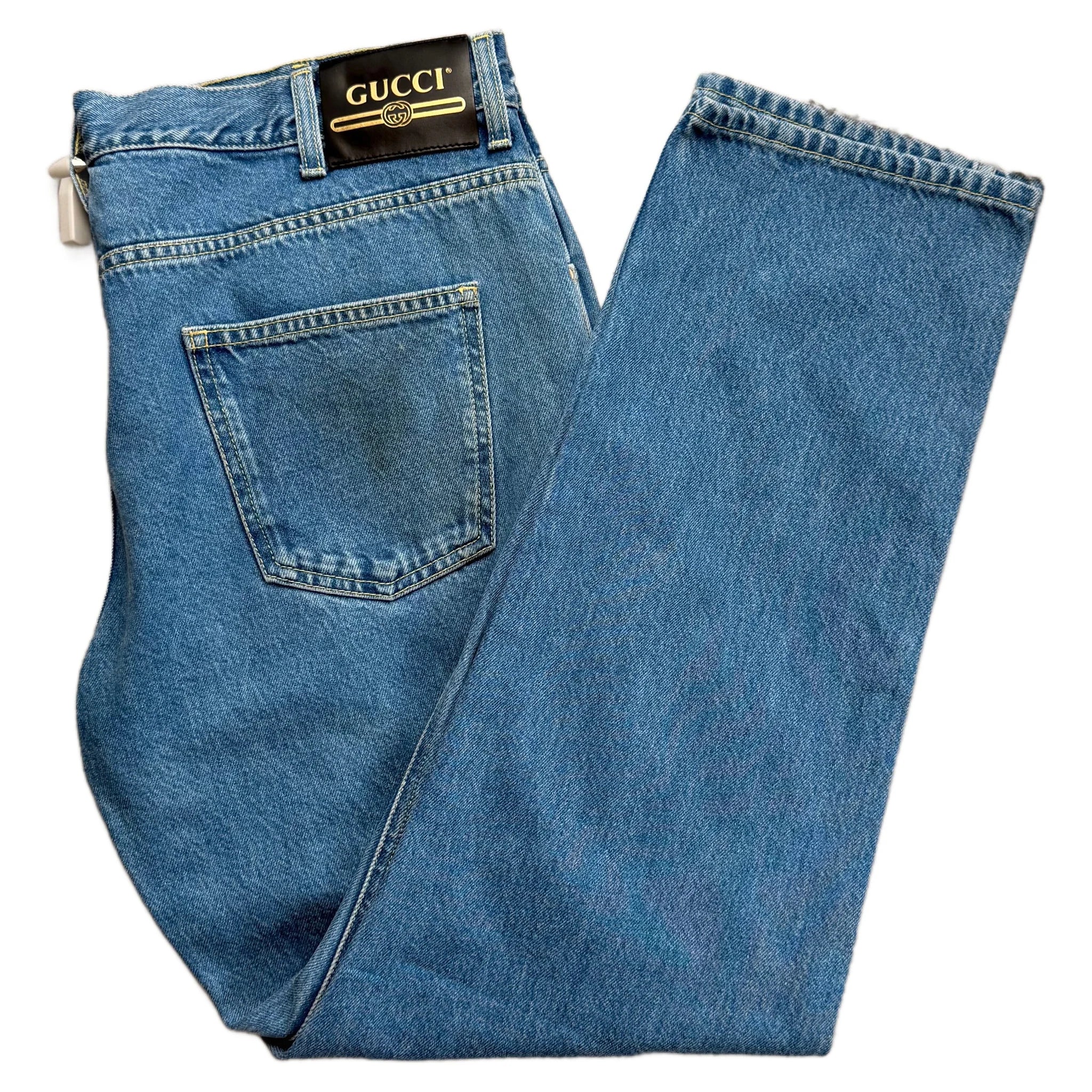 Gucci Jeans - 38