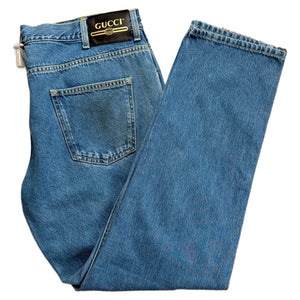 Gucci Jeans - 38