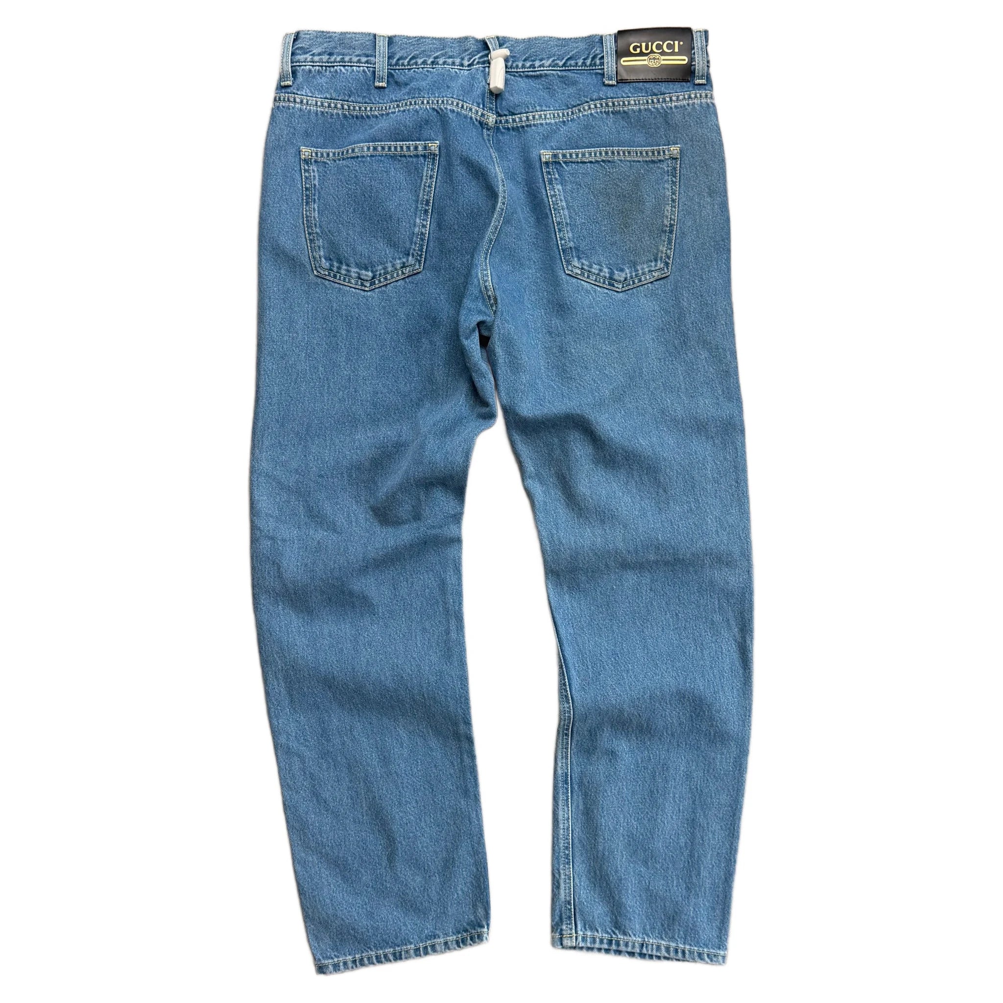 Gucci Jeans - 38