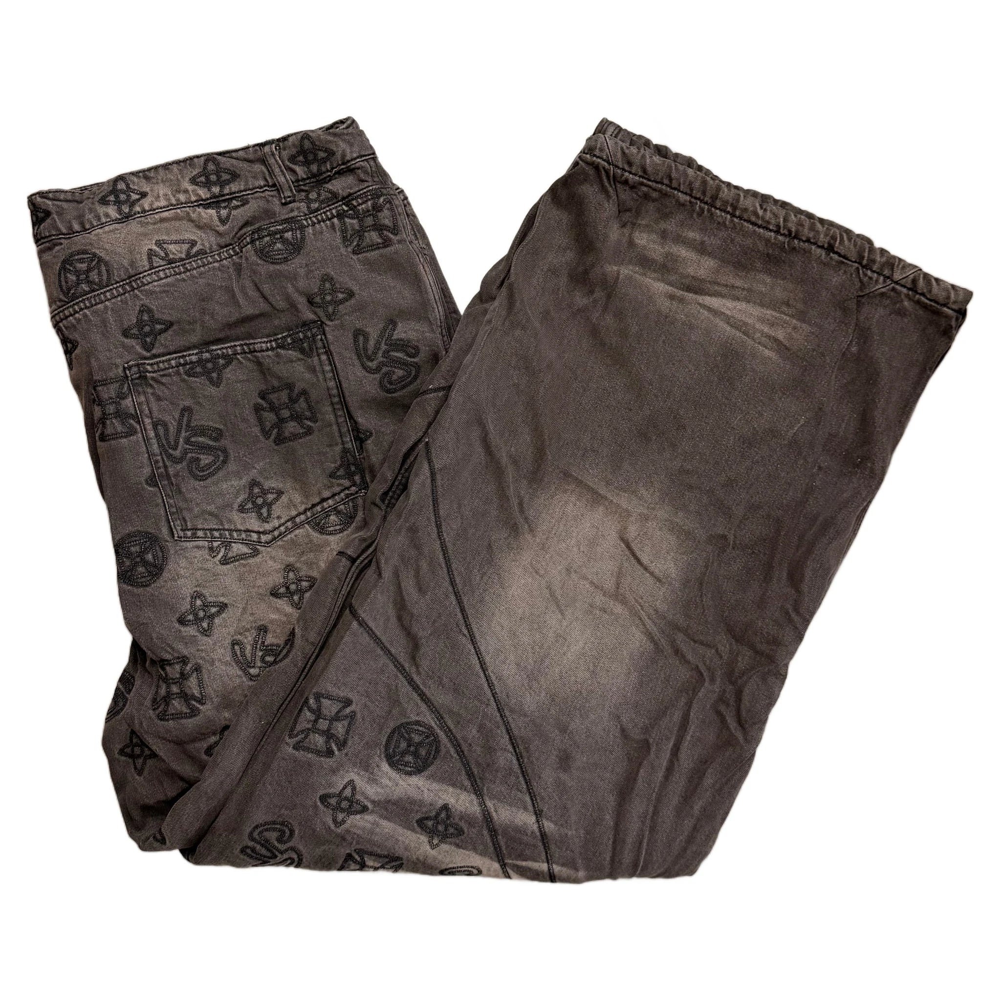 Valley Dreams Jeans - 40