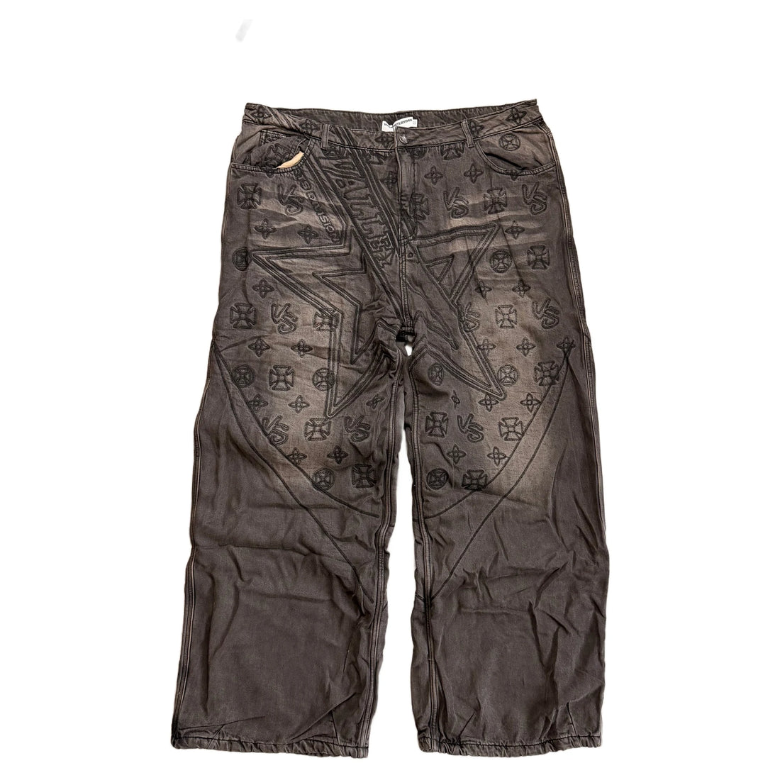 Valley Dreams Jeans - 40