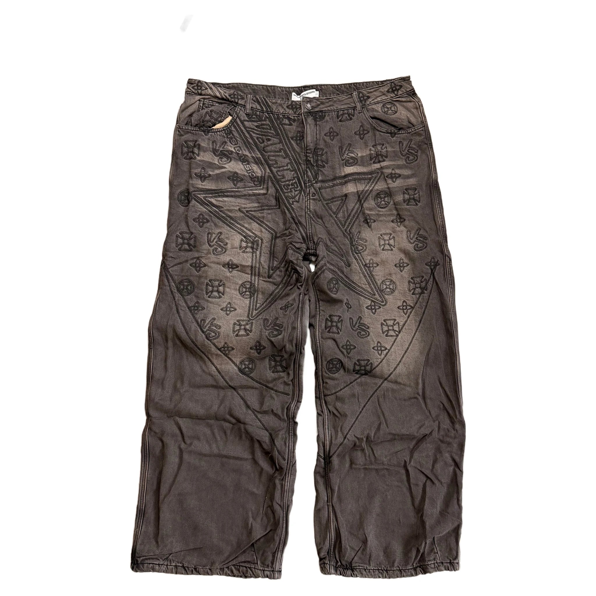 Valley Dreams Jeans - 40