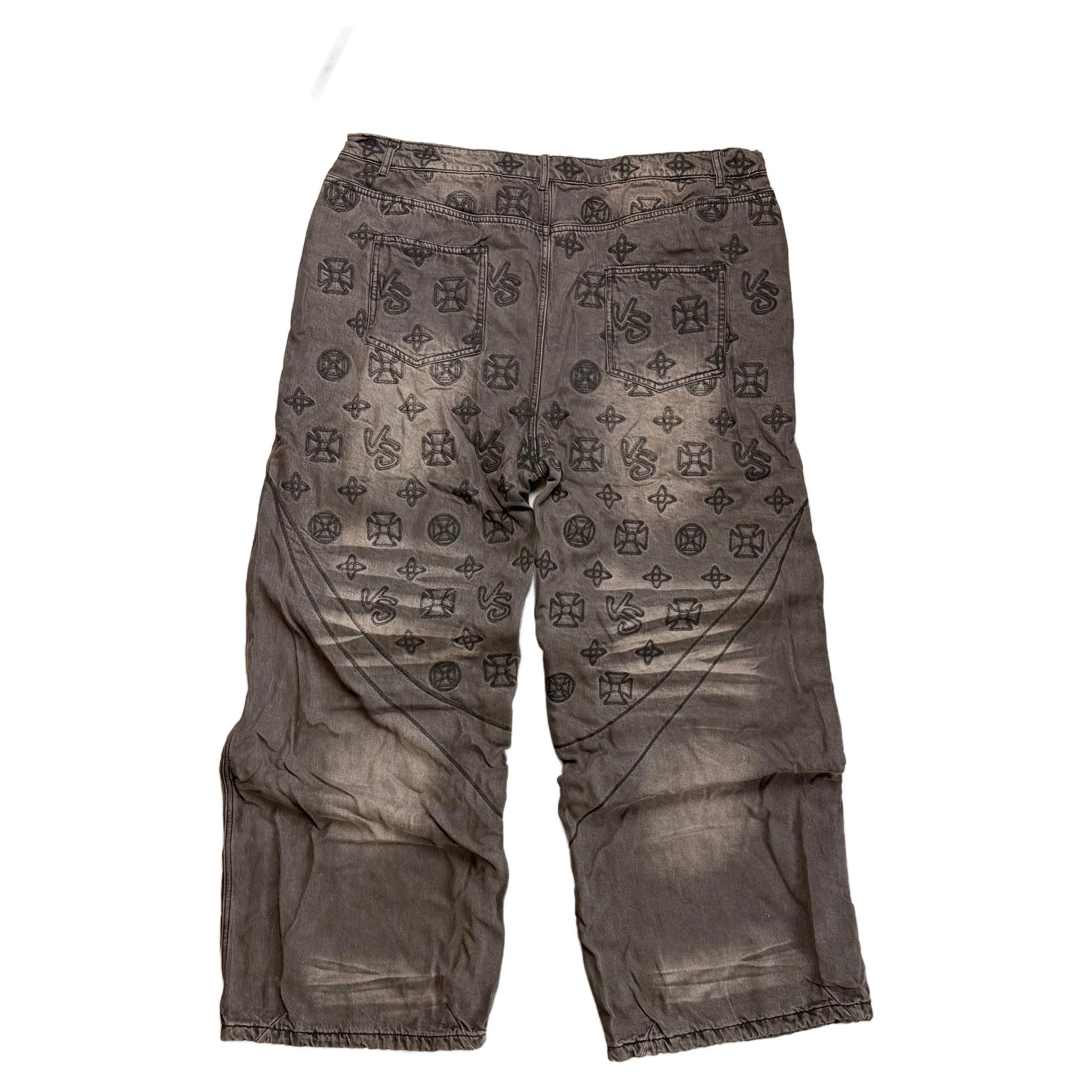 Valley Dreams Jeans - 40