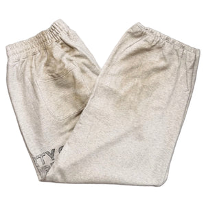 Grey Valley Dreams Joggers - XL