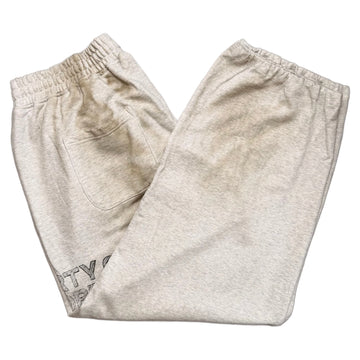 Grey Valley Dreams Joggers - XL