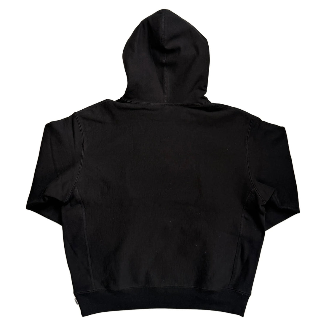 Supreme Hoodie - Black - S