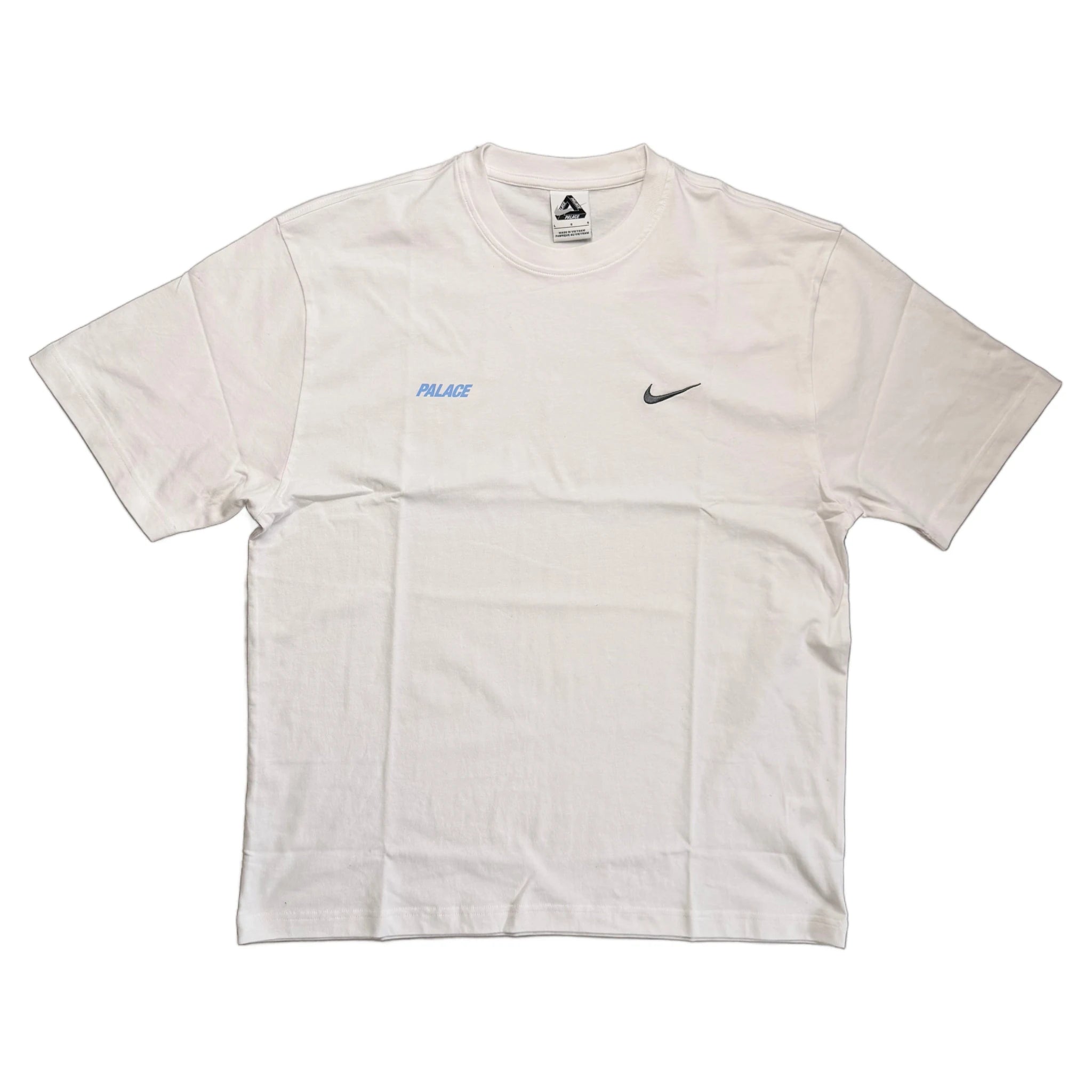 Nike x Palace T-Shirt - White - L