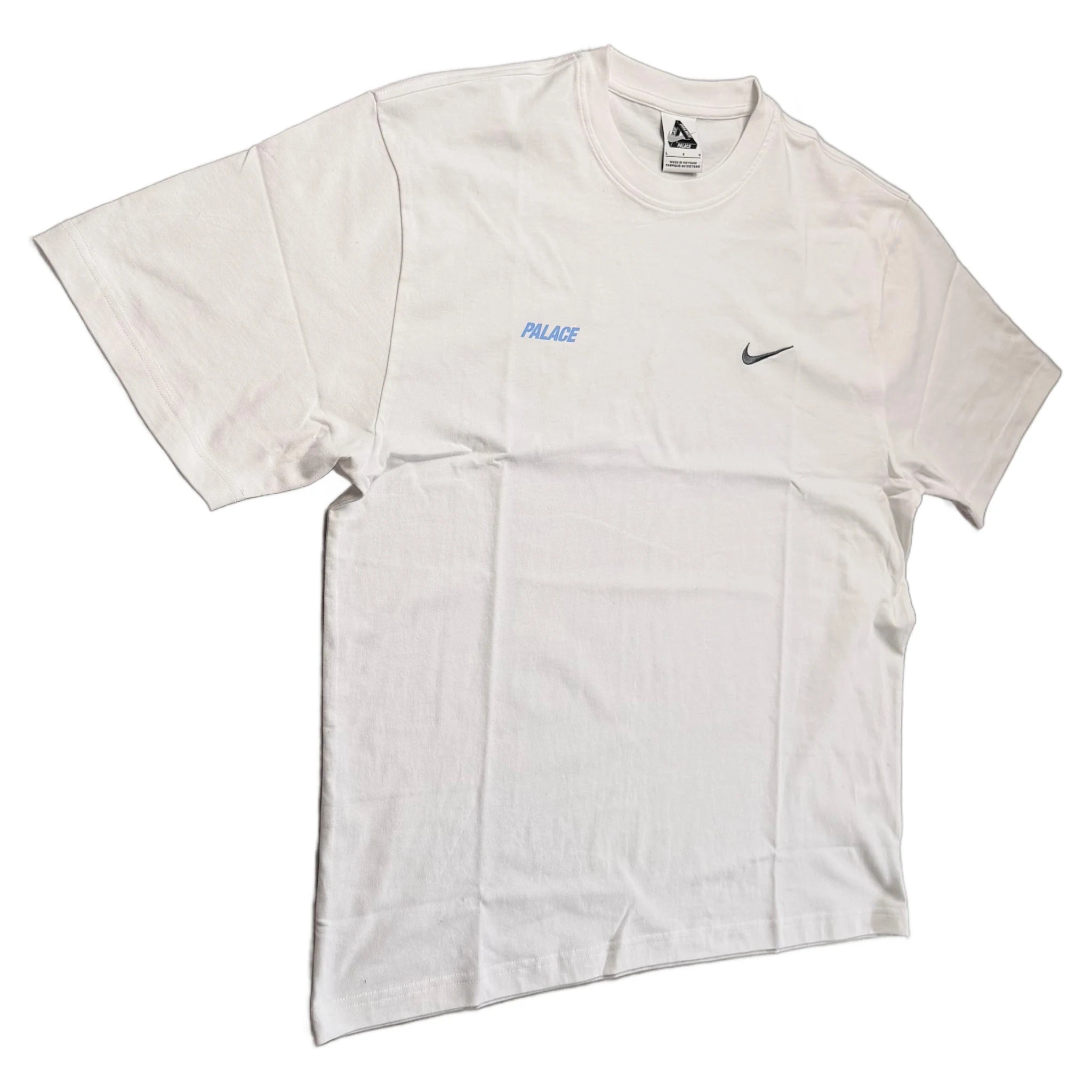 Nike x Palace T-Shirt - White - L