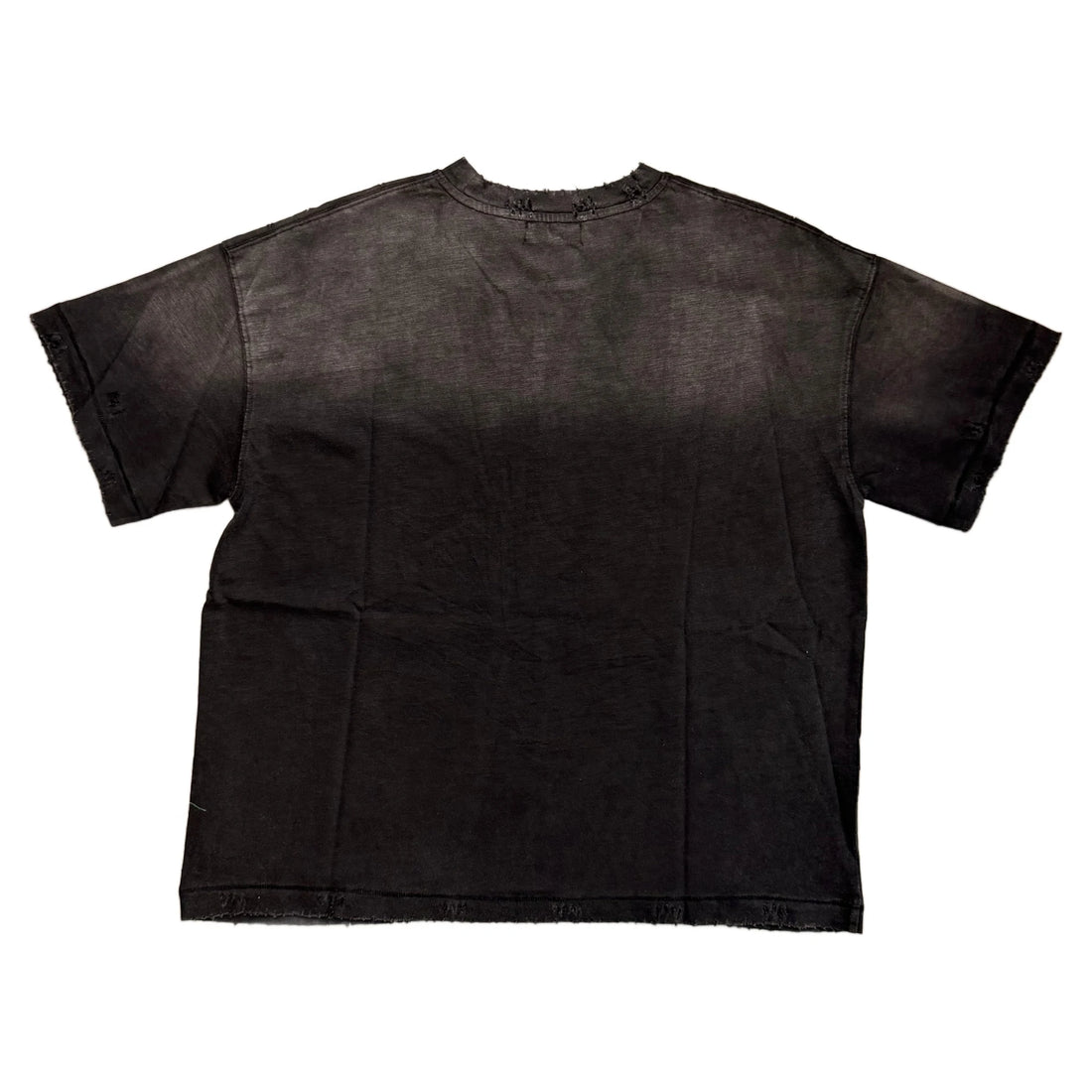 Valley Dreams T-Shirt - Black - L