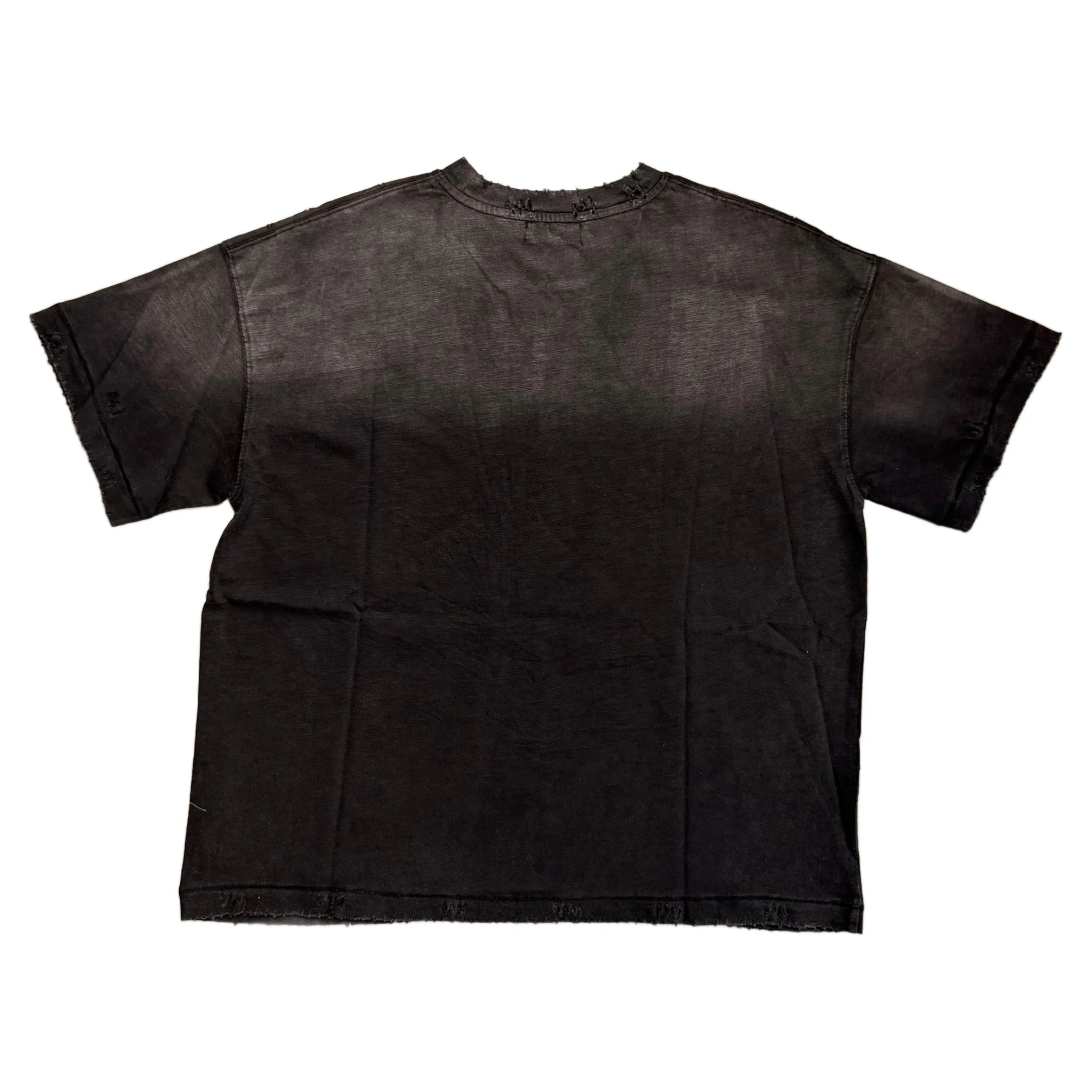 Valley Dreams T-Shirt - Black - L