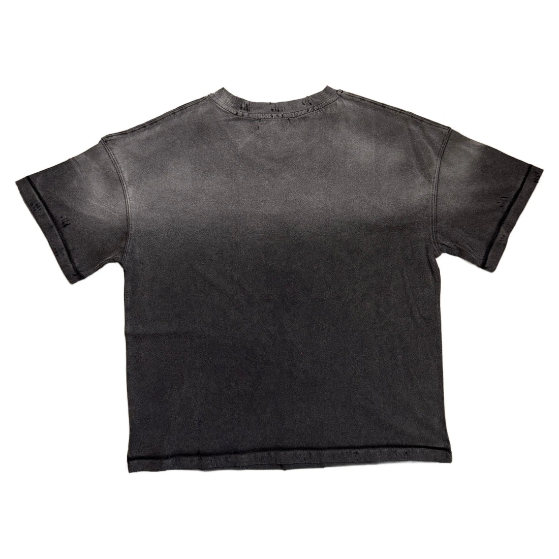 Valley Dreams T-Shirt - Black - S