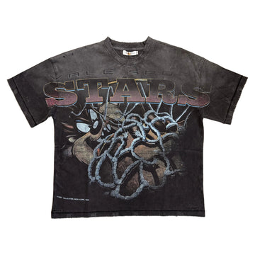 Valley Dreams T-Shirt - Black - M