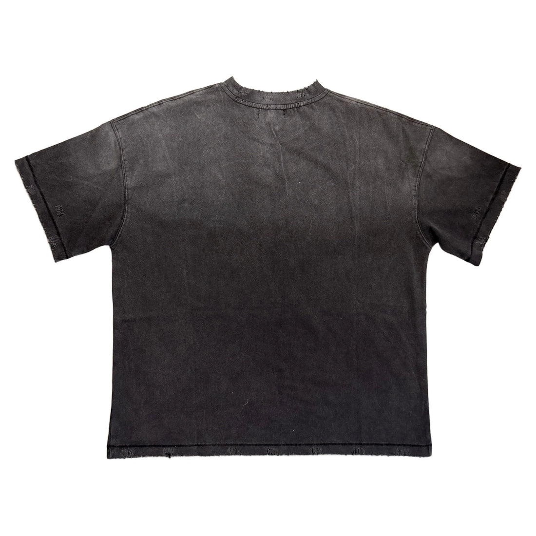 Valley Dreams T-Shirt - Black - S