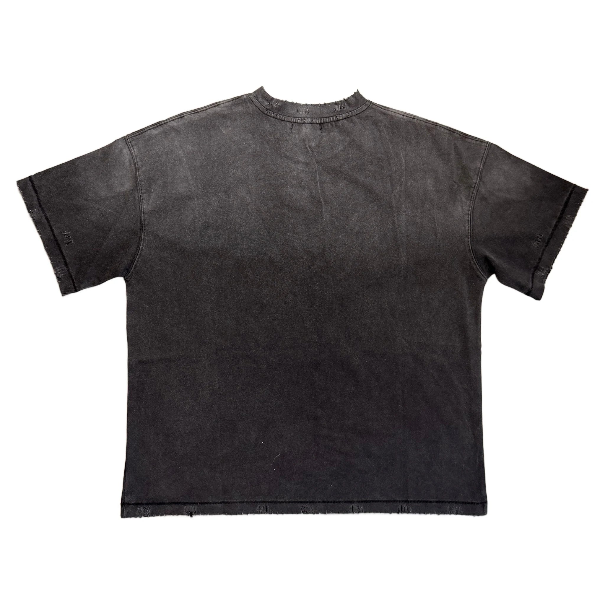 Valley Dreams T-Shirt - Black - S