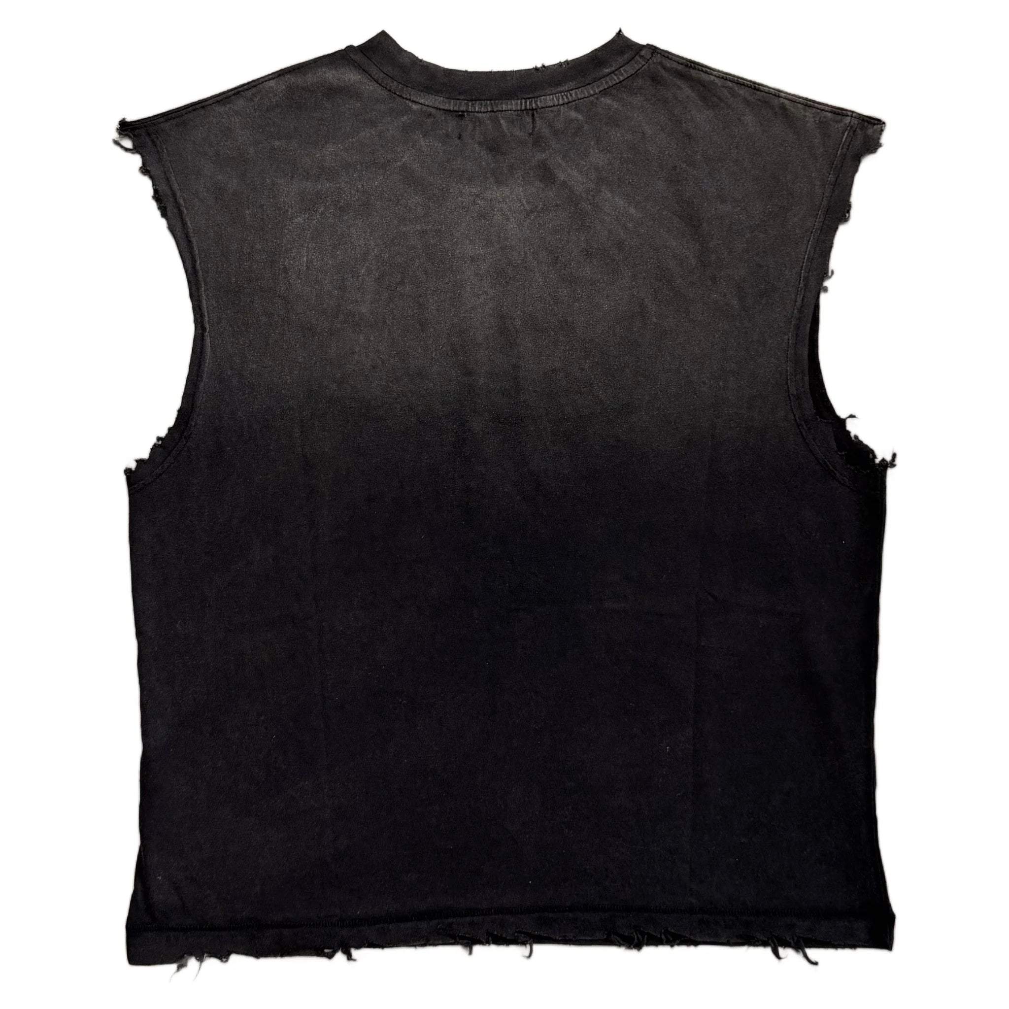 Valley Dreams Vest - Black - S