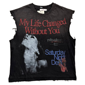 Valley Dreams Vest - Black - M
