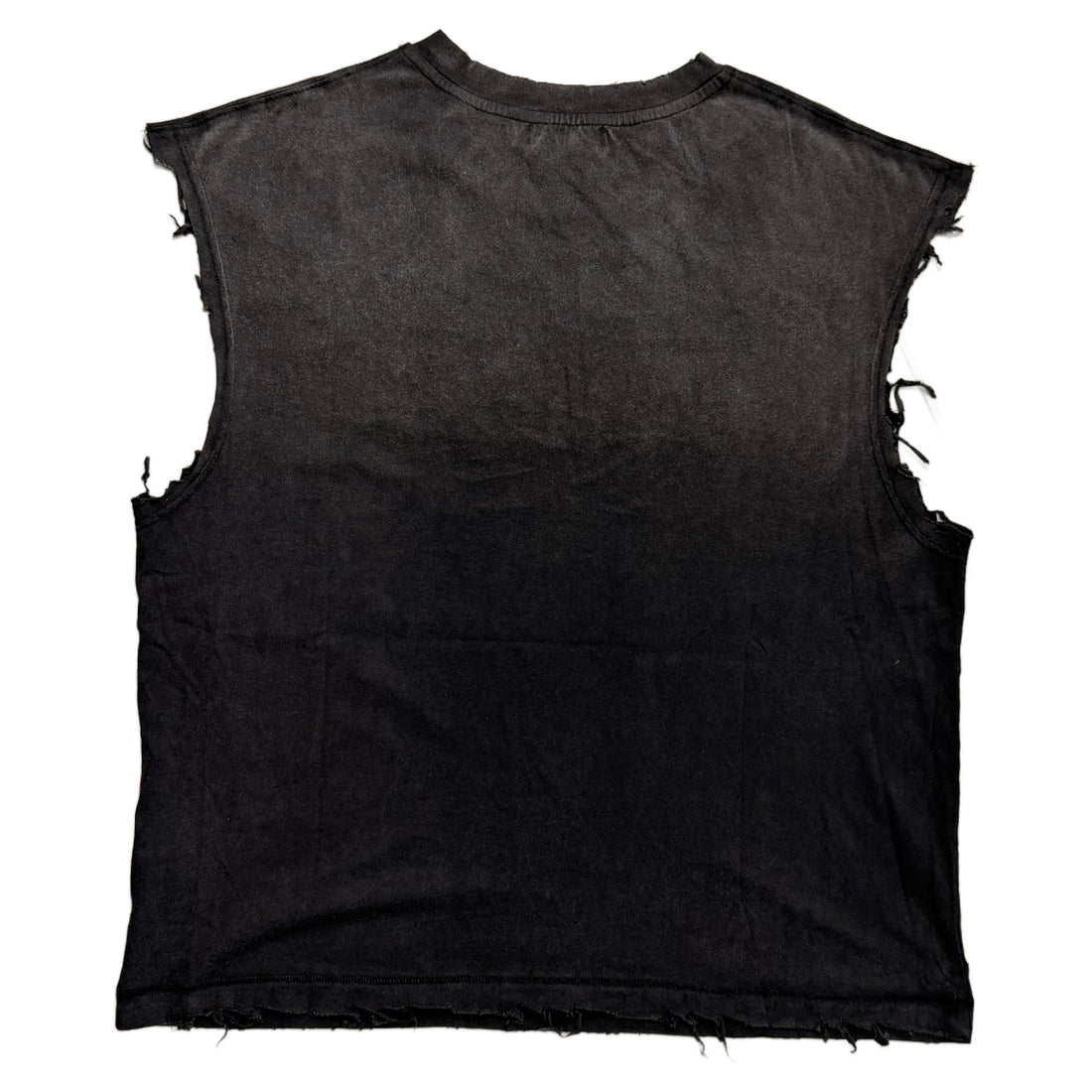 Valley Dreams Vest - Black - M