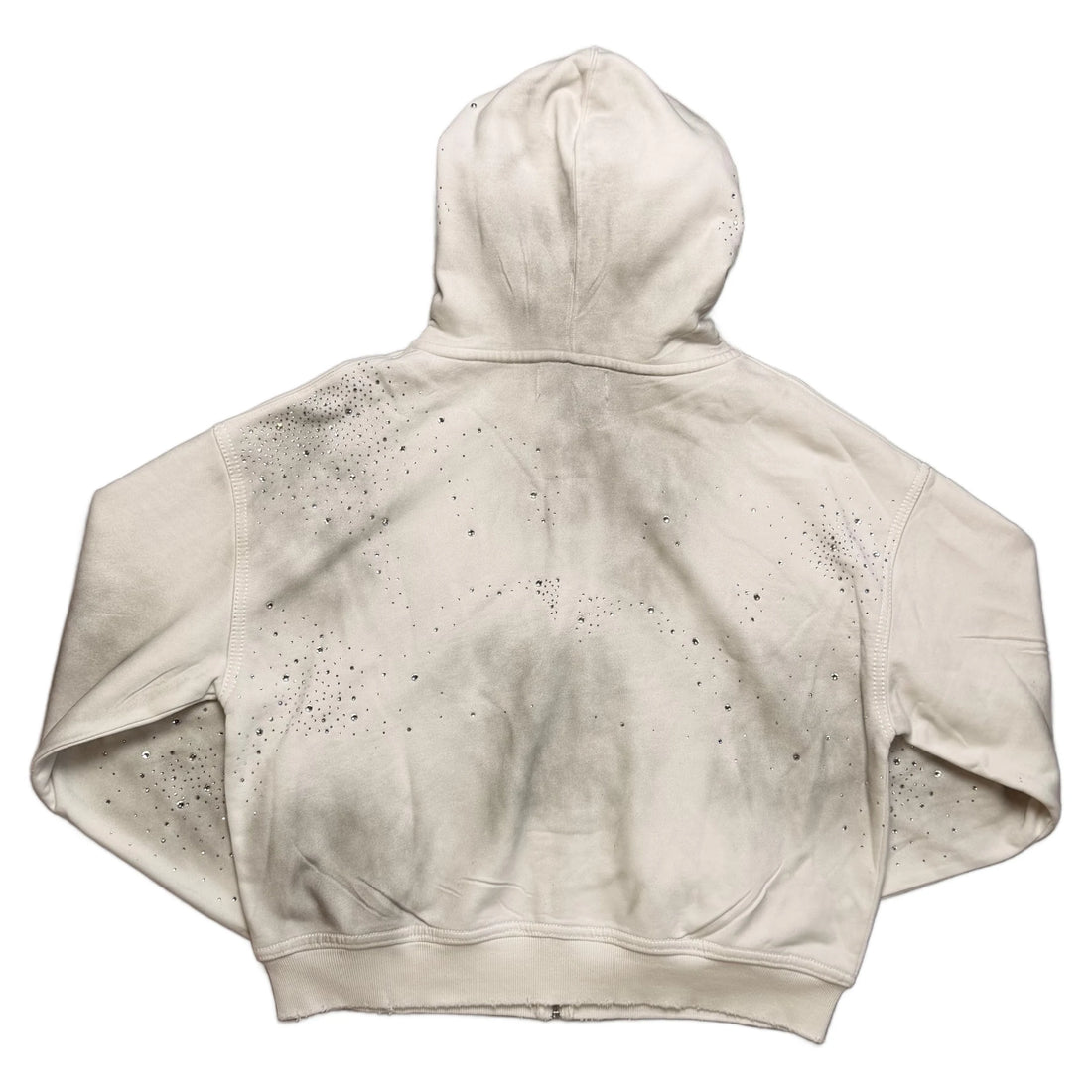 Valley Dreams Hoodie - Grey - S