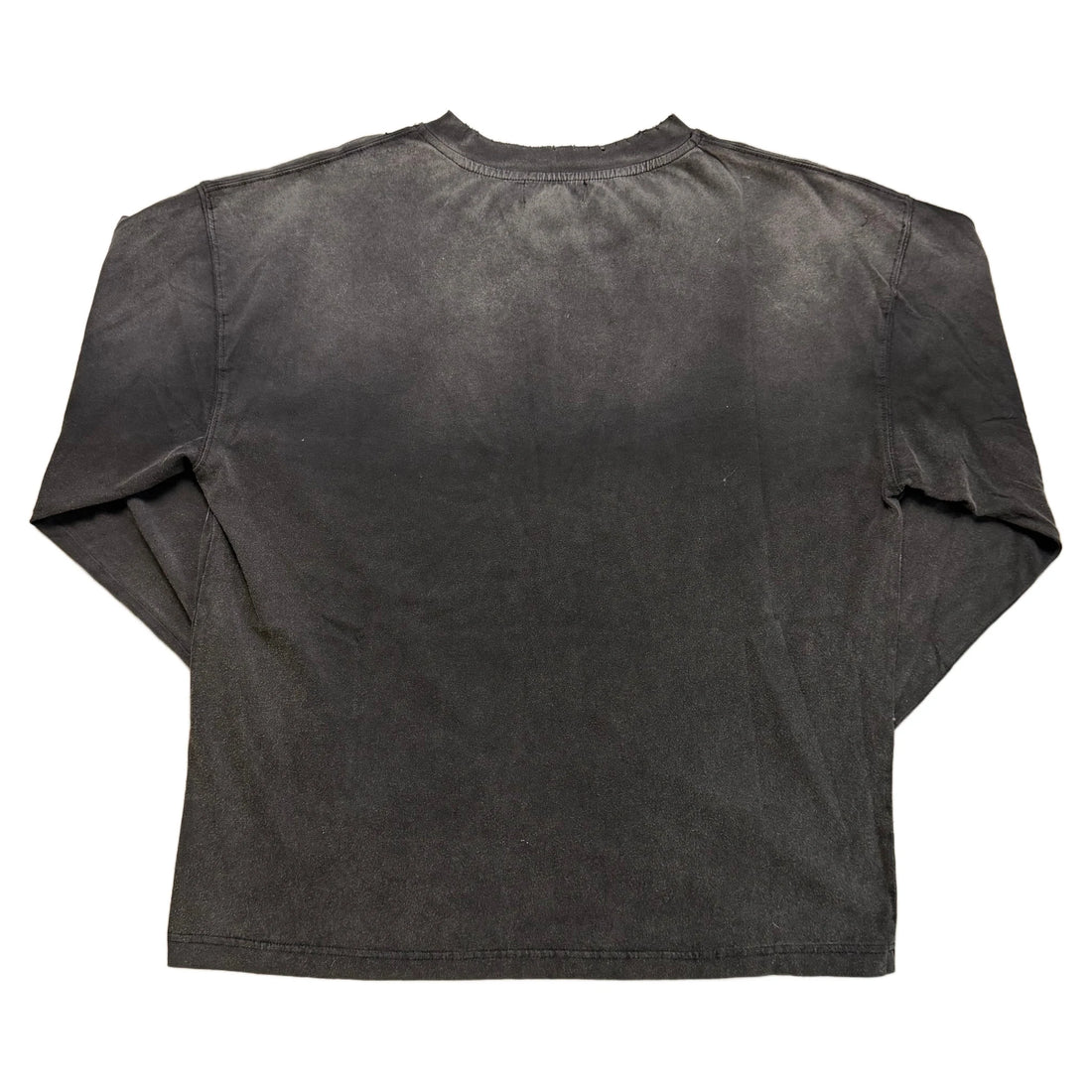 Valley Dreams T-Shirt - Black - M