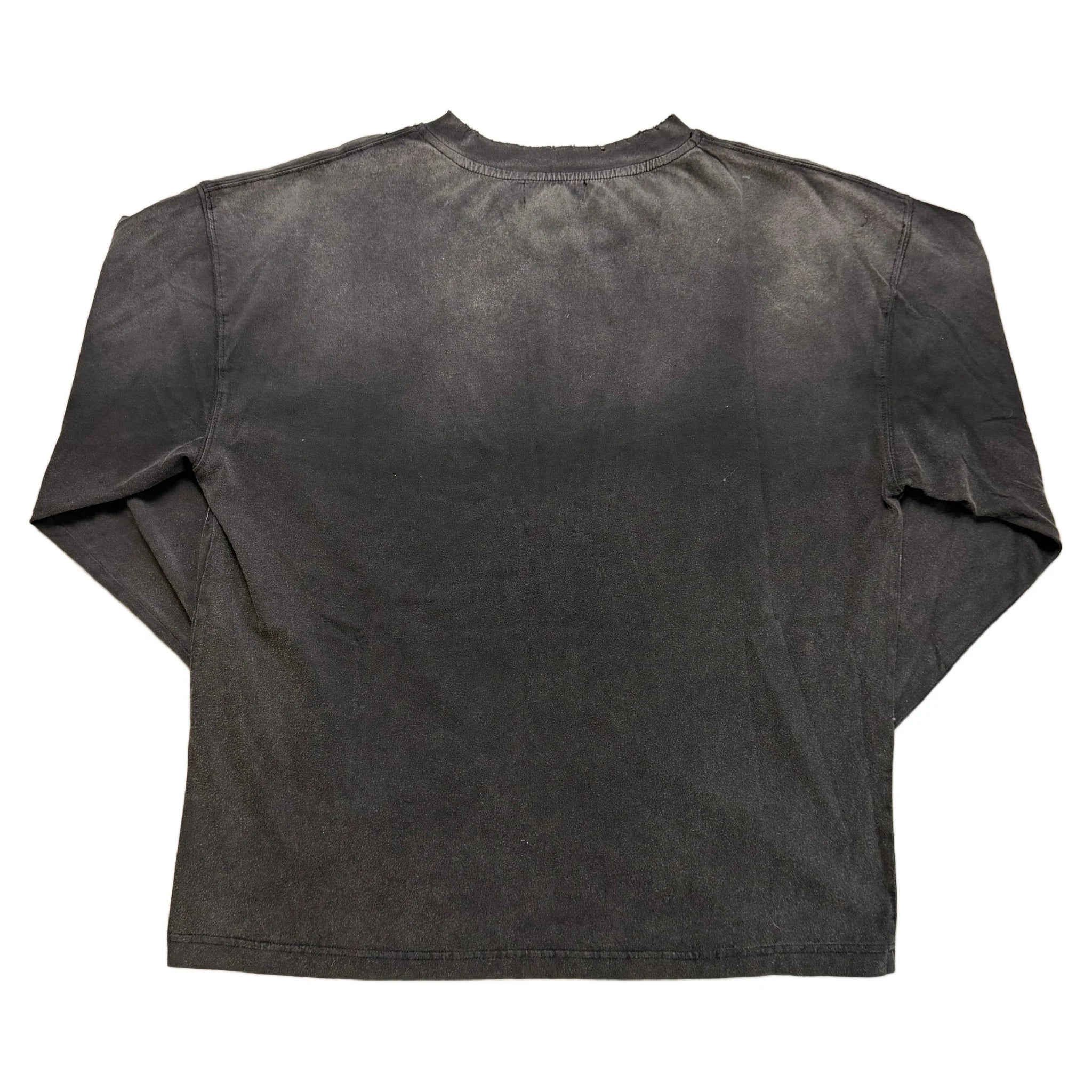 Valley Dreams T-Shirt - Black - M