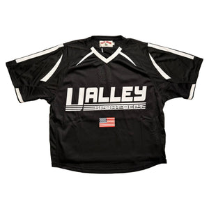 Valley Dreams Jersey - Black - XL