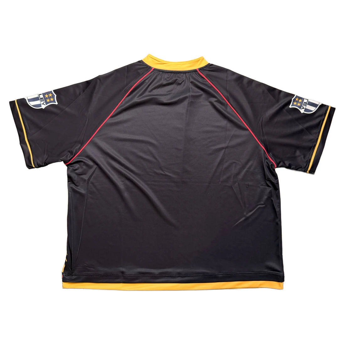 Valley Dreams Shirt - Black - XL