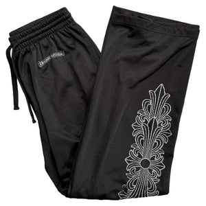 Chrome Hearts Joggers - Black - M