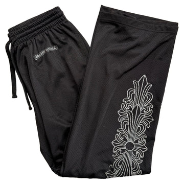Chrome Hearts Joggers - Black - M