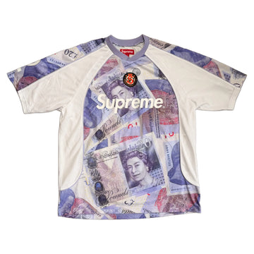 Supreme Jersey - Multi - M