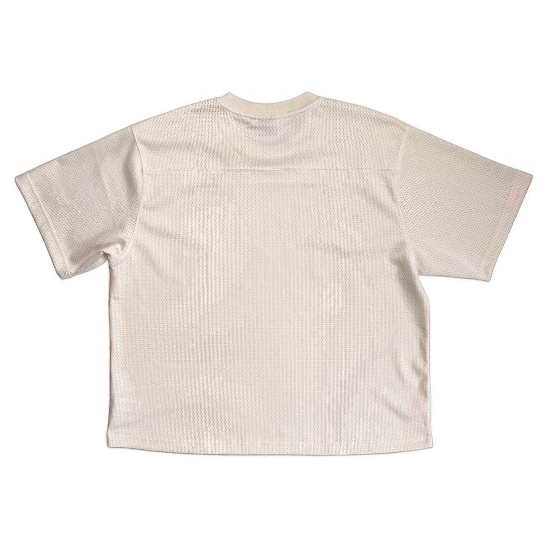 Stussy Jersey - Cream - L