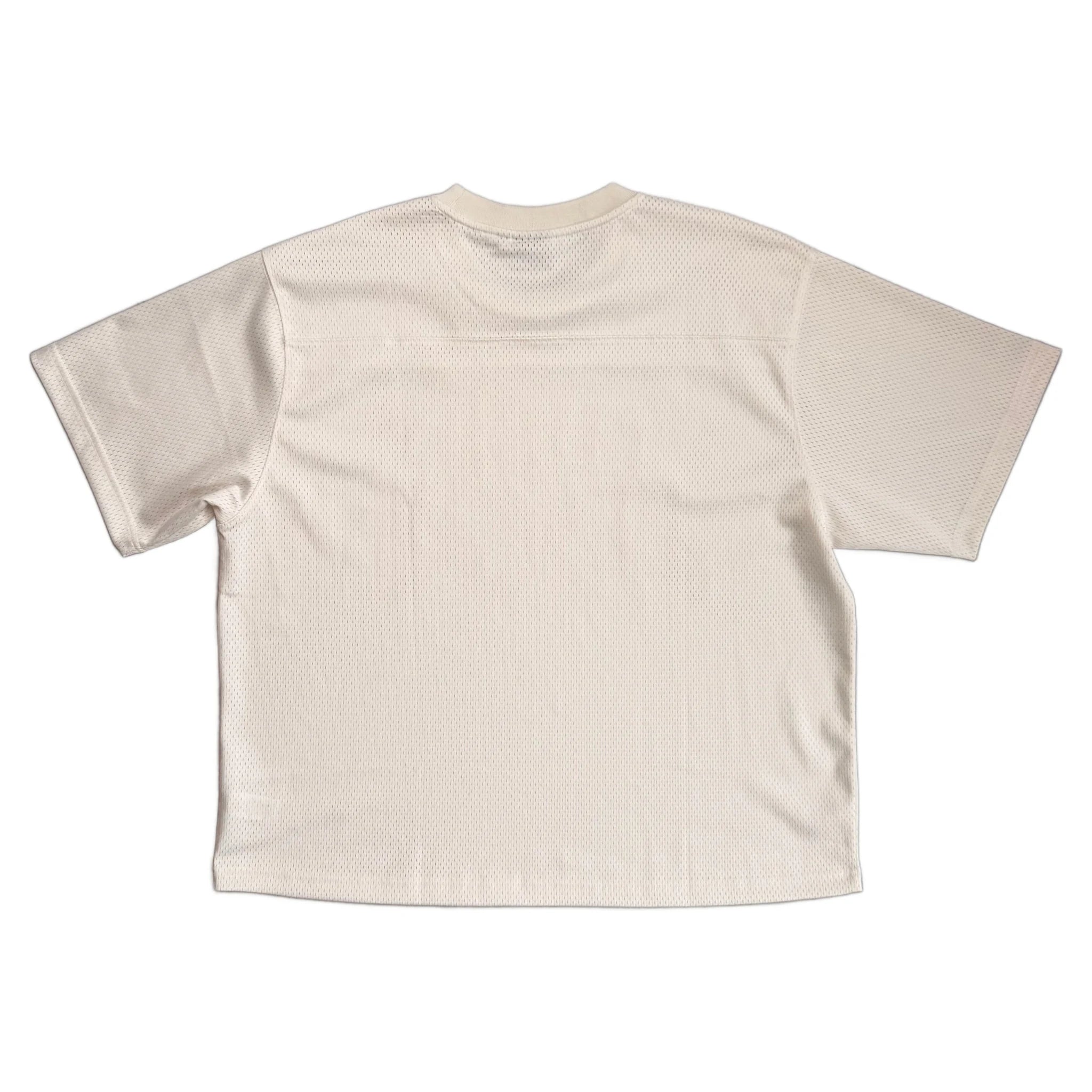 Stussy Jersey - Cream - L