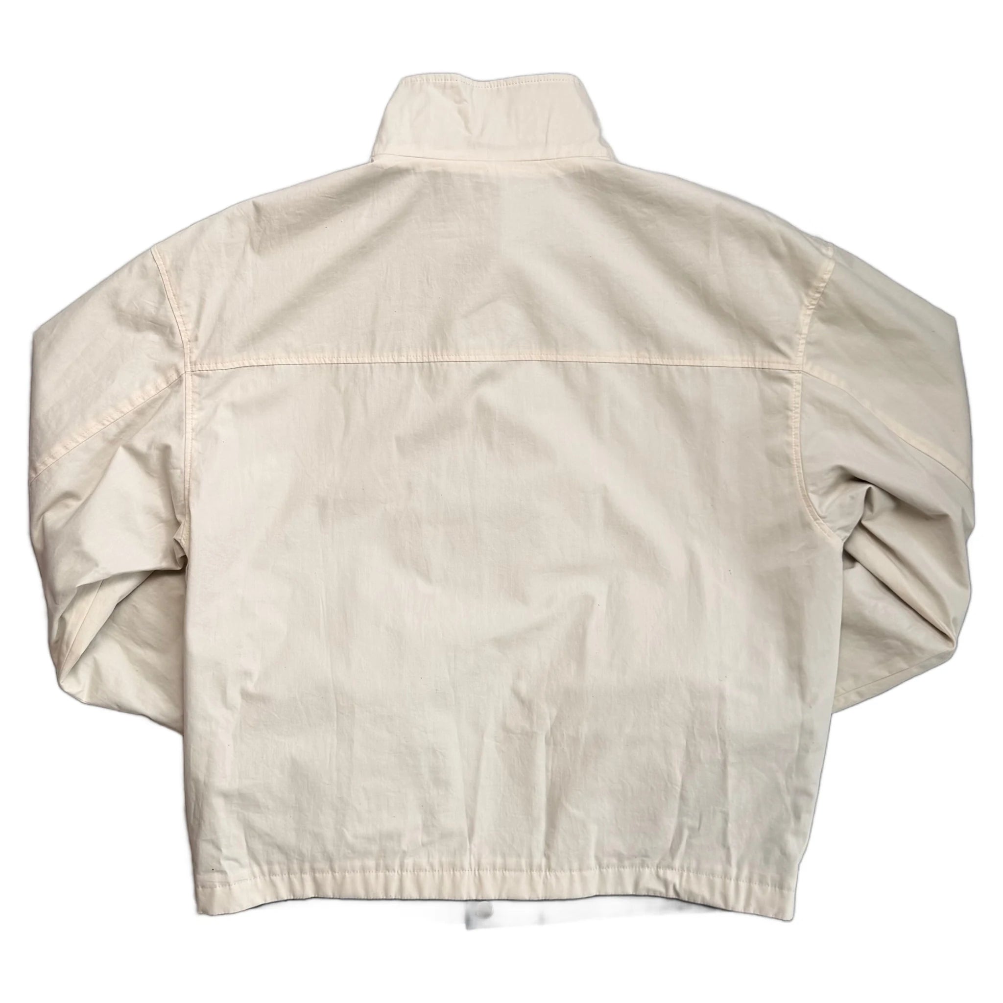Yves Saint Laurent (YSL) Jacket - Cream - L