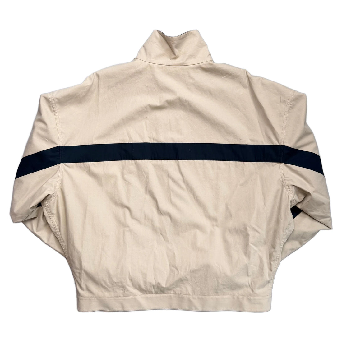 Saint Laurent Jacket - Cream